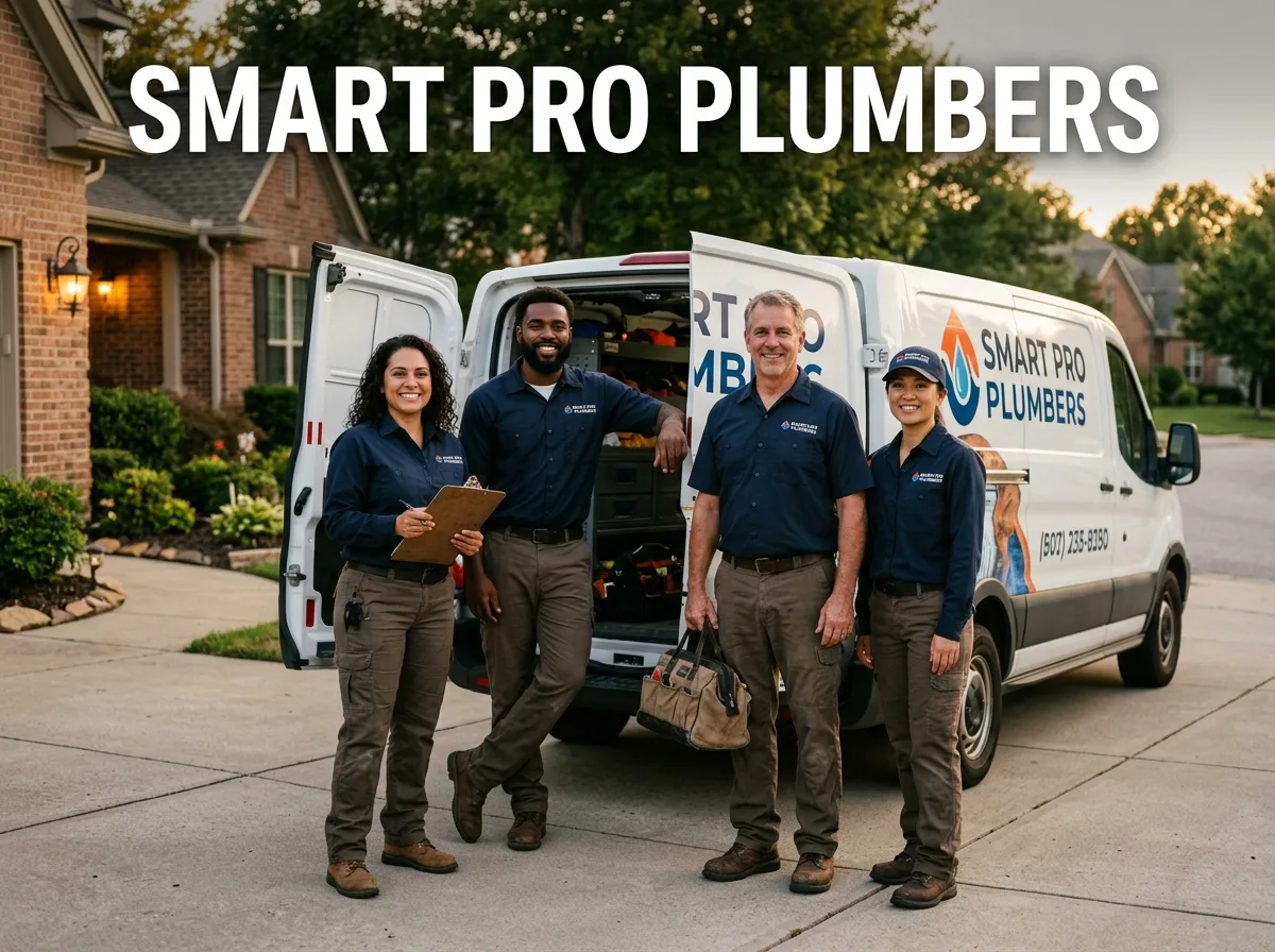 Water Heater Repair company in Stanley, WI